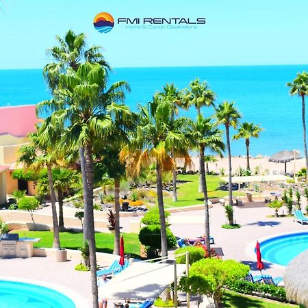Апарт готель Marina Pinacate A-421 Пуерто-Пеньяско Екстер'єр фото