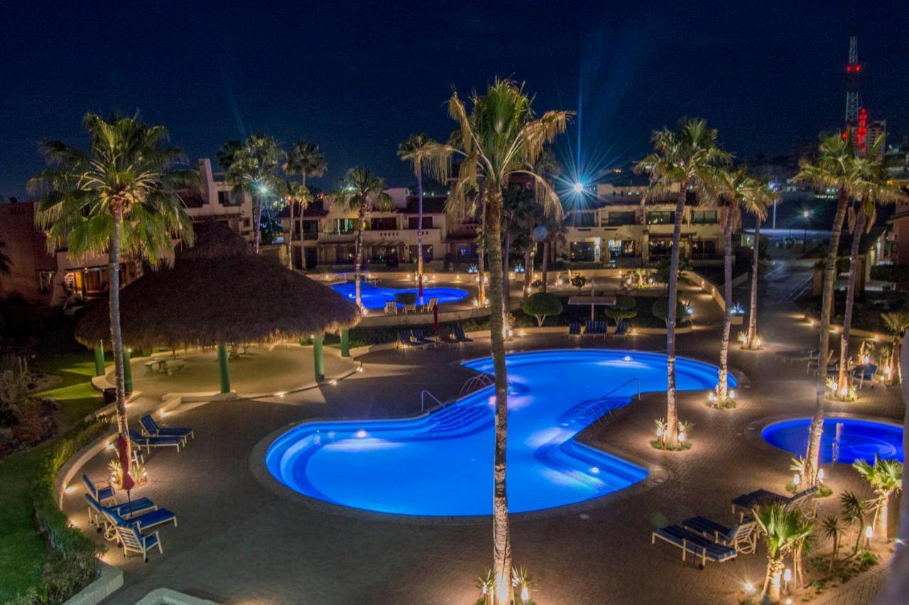 Апарт готель Marina Pinacate A-421 Пуерто-Пеньяско Екстер'єр фото