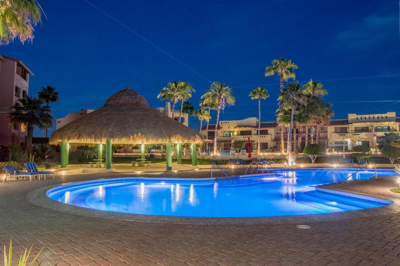 Апарт готель Marina Pinacate A-421 Пуерто-Пеньяско Екстер'єр фото