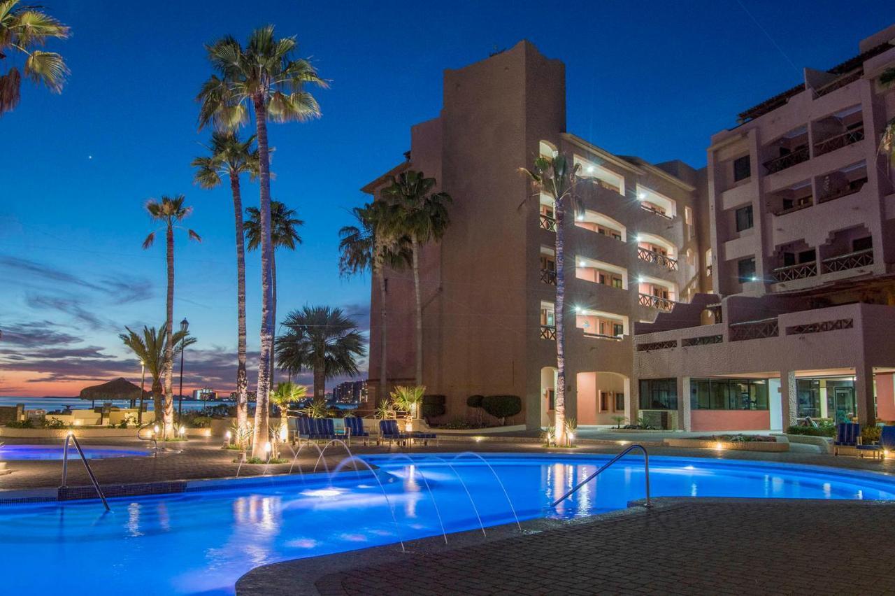 Апарт готель Marina Pinacate A-421 Пуерто-Пеньяско Екстер'єр фото