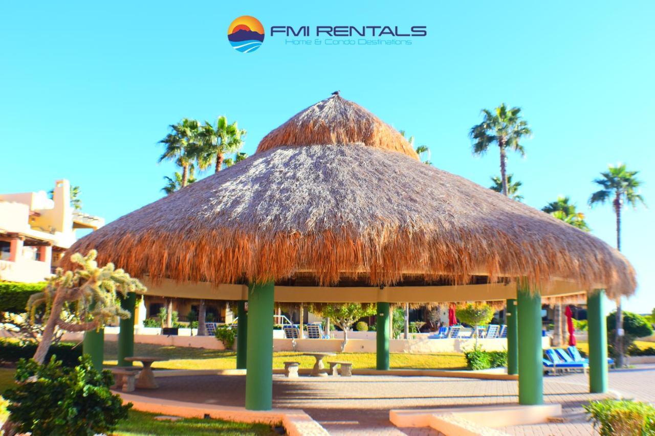 Апарт готель Marina Pinacate A-421 Пуерто-Пеньяско Екстер'єр фото